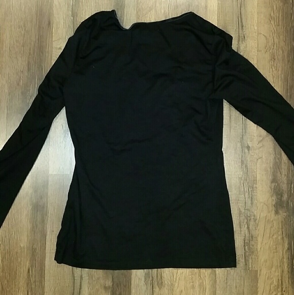 Banana Republic long sleeve shirt - Picture 3 of 3